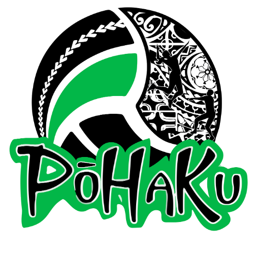 Pohaku Volleyball Club